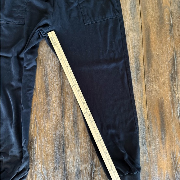 Splendid Women’s Black Jogger Pants Size M - Picture 9 of 11